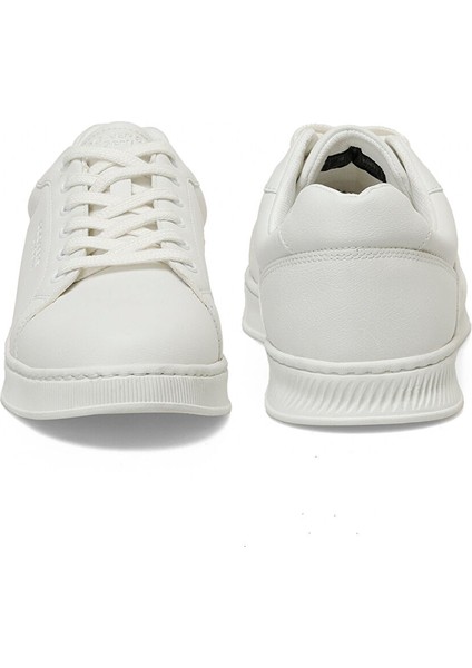Beyaz Erkek Sneaker 232050P 5fx indirimleri