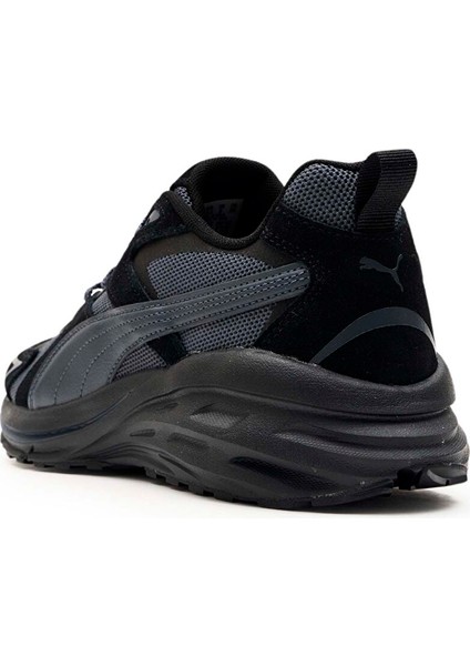 39529502 Puma Black-Strong Gray Siyah Kadın Lifestyle Ayakkabı indirimleri