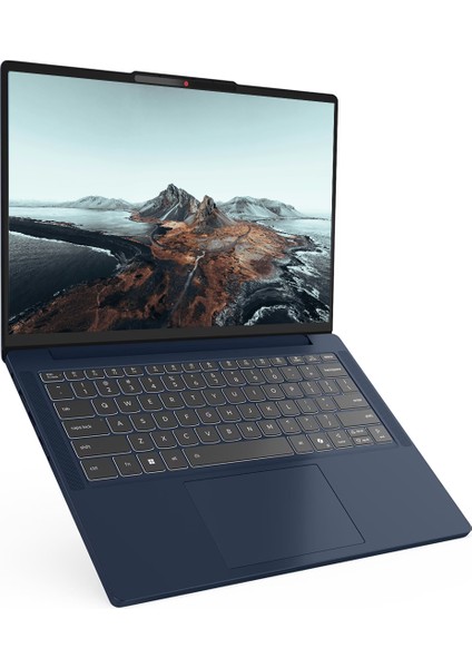 Ideapad Slim 3 14IRH10 Intel Core I5 13420H 24GB 256GB SSD Freedos 14" Wuxga (1920X1200) IPS 300NITS Taşınabilir Bilgisayar 83K00027TRF09 + Zetta Çanta