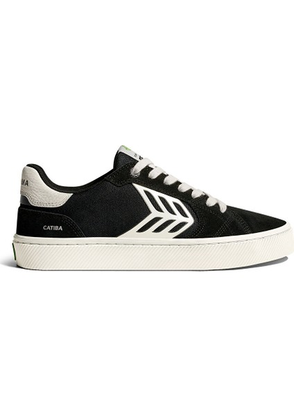 482809B06W-CATIBA Pro 2.0 Sneaker Siyah Kadın Lifestyle Ayakkabı