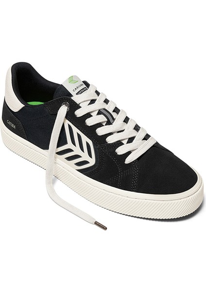 482809B06W-CATIBA Pro 2.0 Sneaker Siyah Kadın Lifestyle Ayakkabı