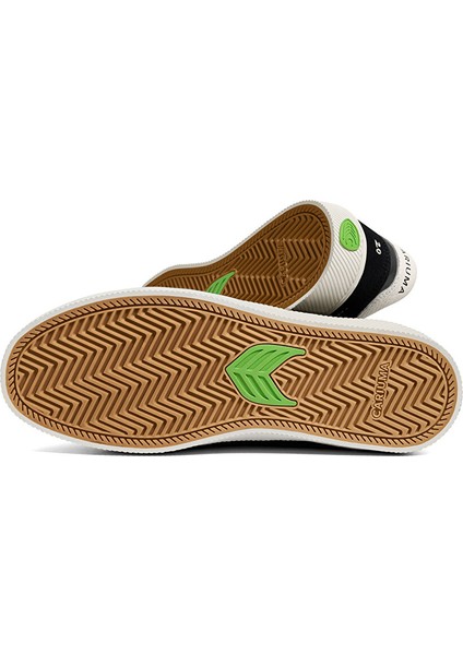 482809B06W-CATIBA Pro 2.0 Sneaker Siyah Kadın Lifestyle Ayakkabı