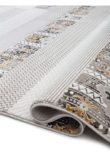 Avilla Modern Halı 4506A