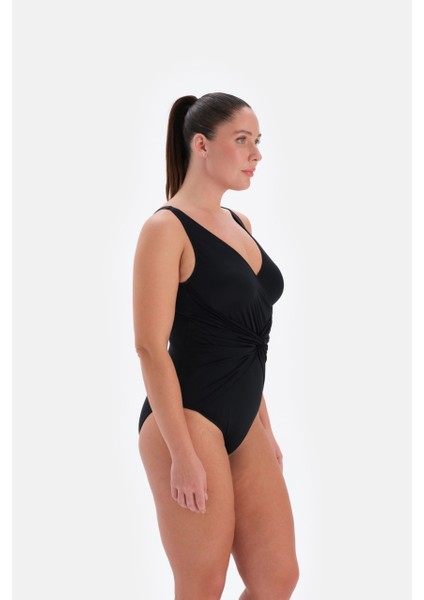 Büyük Beden Toarlayıcı Kadın Yüzücü Mayo 3243 fiyatları