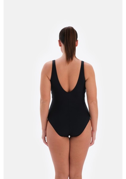 Büyük Beden Toarlayıcı Kadın Yüzücü Mayo 3243 modelleri