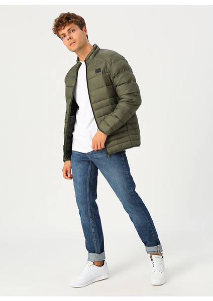 Bomb Puffer Collar Mont fırsatları