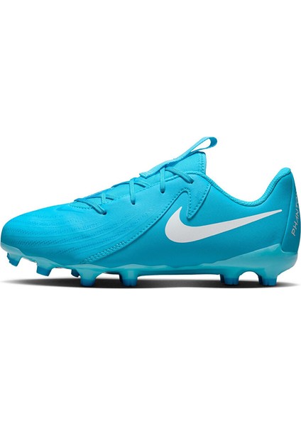 Mavi Erkek Çocuk Krampon FD6722-400-JR Phantom Gx Iı Academy fiyatları