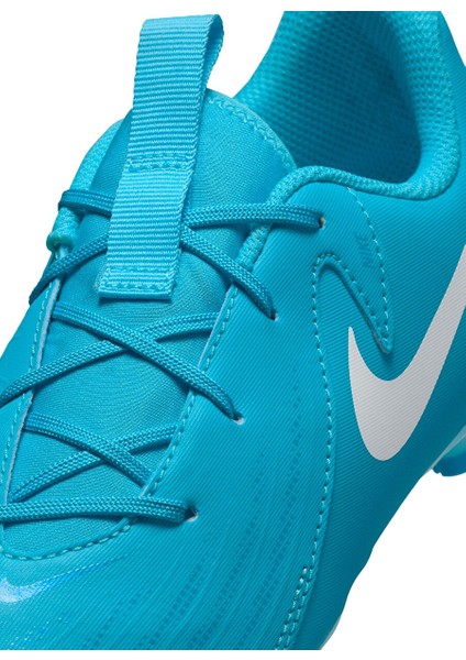 Mavi Erkek Çocuk Krampon FD6722-400-JR Phantom Gx Iı Academy modelleri