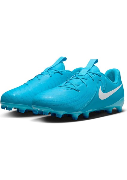 Mavi Erkek Çocuk Krampon FD6722-400-JR Phantom Gx Iı Academy fırsatları