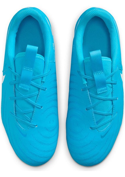 Mavi Erkek Çocuk Krampon FD6722-400-JR Phantom Gx Iı Academy indirimleri