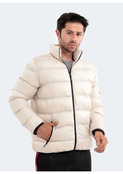 Taş Erkek Mont ST22JE017-280 Nadım