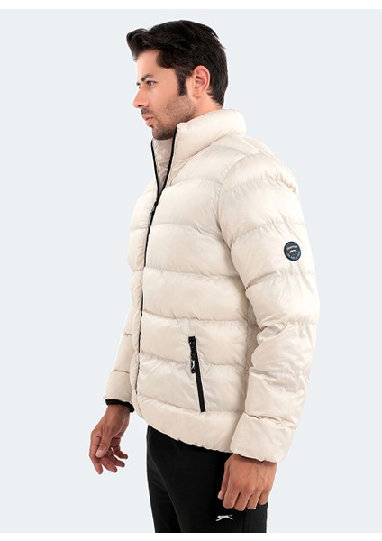 Taş Erkek Mont ST22JE017-280 Nadım