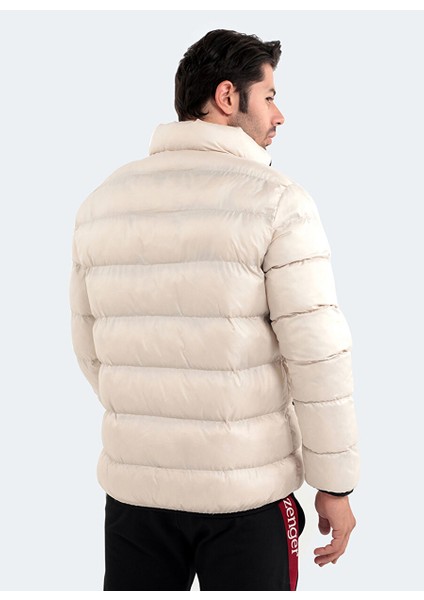 Taş Erkek Mont ST22JE017-280 Nadım