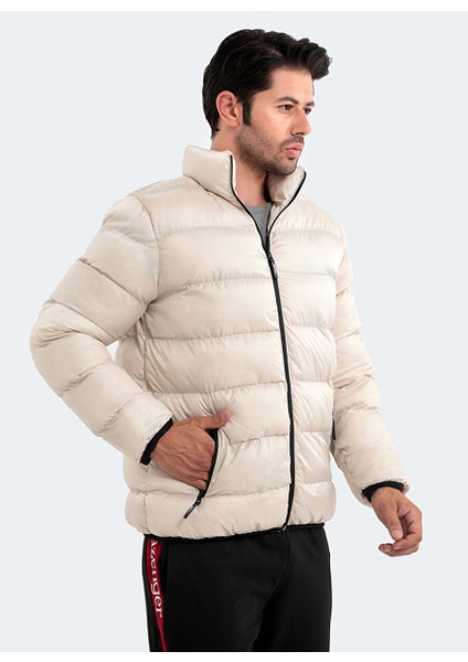 Taş Erkek Mont ST22JE017-280 Nadım