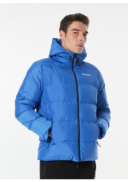 Mavi Erkek Relaxed Kapitone Mont D4WM-MNT3242 indirimleri