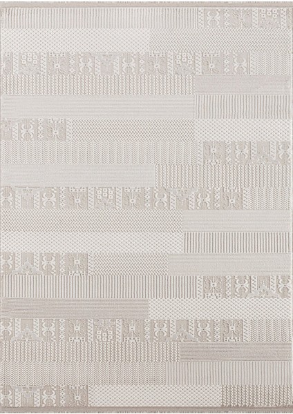 Avilla Modern Halı 4506B