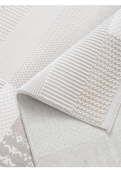 Avilla Modern Halı 4506B modelleri