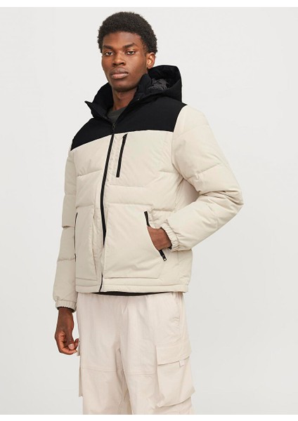 Jack Jones Otto Poffer Erkek Mont 12258416 modelleri