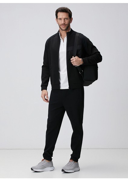 Beyaz Erkek Slim Fit T-Shirt 1093860 modelleri