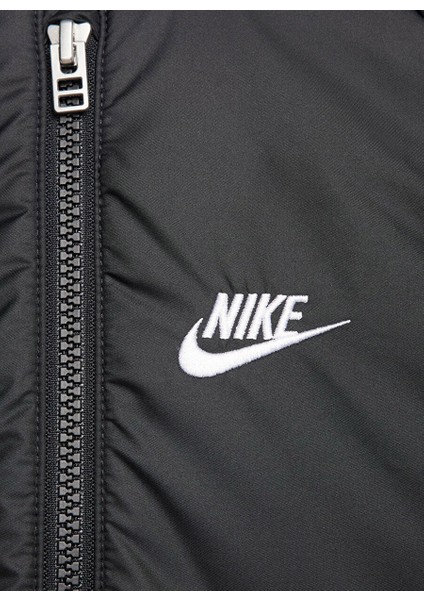 Siyah Erkek Normal Düz Mont DX2038-010 M Nsw Tf Rpl Legacy Hd J fırsatları