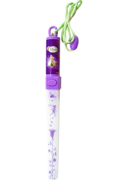 Disney Fairies Işık Saçan Çubuk
