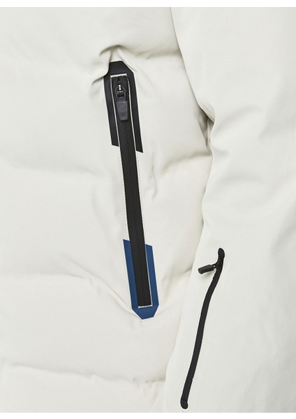 Jcotarwın Puffer Kapüşon Yaka Bej Erkek Mont 12225287 fiyatları