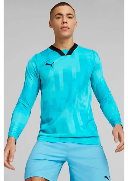 Teamtarget Gk Ls Jersey Kaleci Forması 70564602
