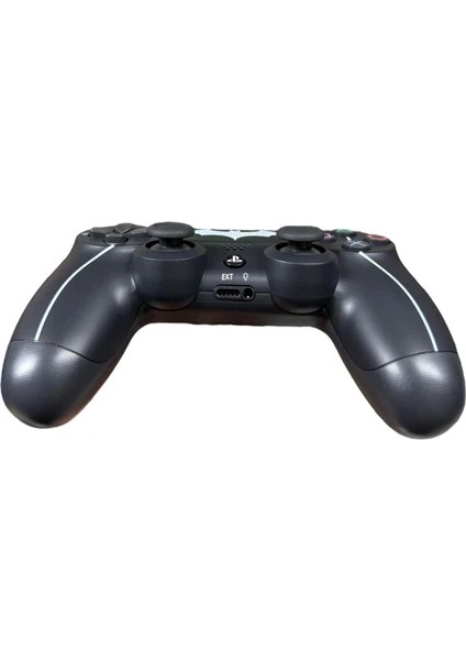 Ps4 Kablosuz Gamepad Joystıck Yenilenmiş Gamepad Controller - Batman indirimleri