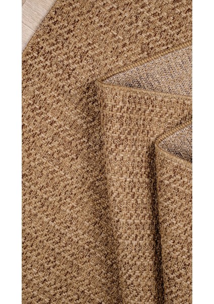 Sisal Naturel Jüt Hasır Halı Kaymaz Taban Dokuma Makine Tozumaz Antibakteriyel modelleri