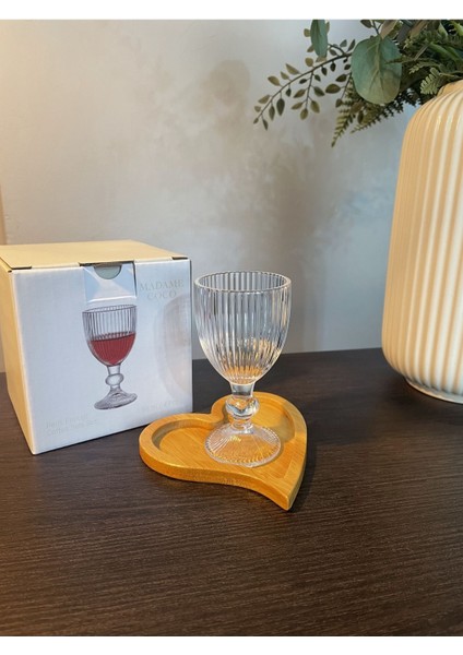 Paris Kahve Yanı 4 Lü Set 68 ml fiyatları