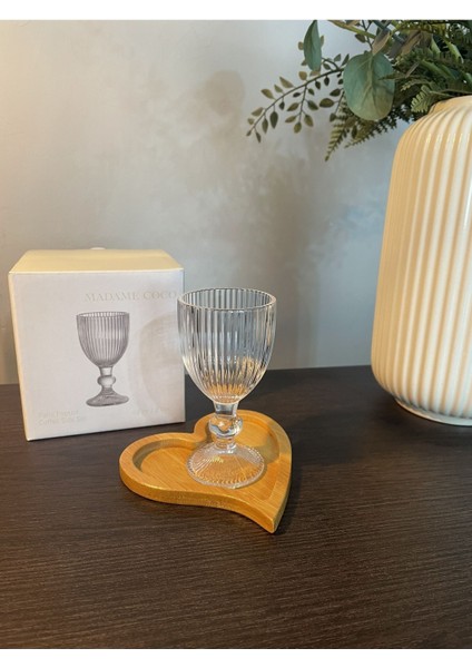 Paris Kahve Yanı 4 Lü Set 68 ml modelleri