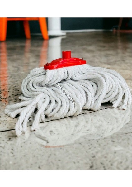 Çevre Temizliği Seti, 15 cm Paspas Ucu, Iş Yeri ve Bina Için Uygun fırsatları