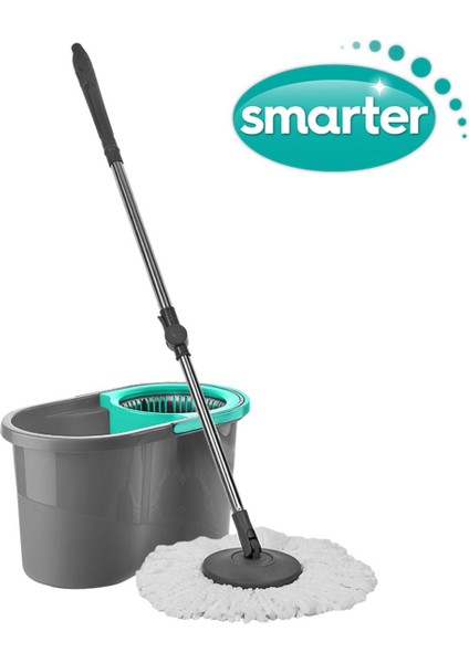 Kırmızı Otomatik Temizlik Seti ile Kolay ve Hızlı Temizlik Keyfi