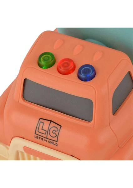 Sesli ve Işıklı NessiWorldk MiNessiWorlder 31018 indirimleri