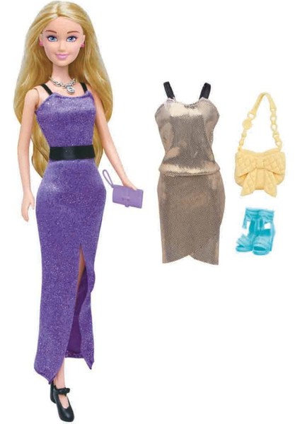 Alisha Fashion Davet Elbiseleri – Şıklığın ve Zarafetin Oyuncak Hâli!