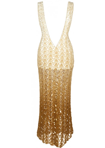 Marrakech Örgü Plaj Elbise fiyatları