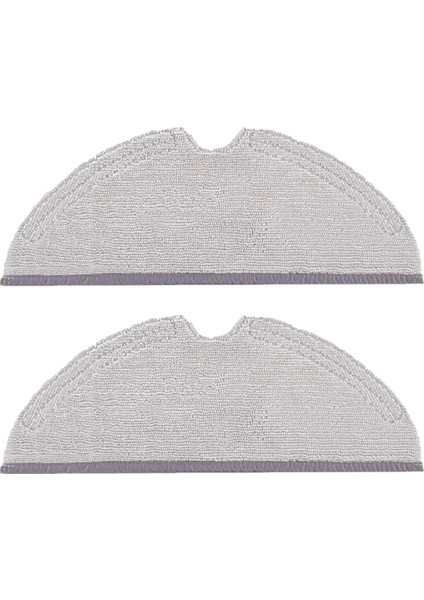 Q7 Max Mop Bezi, Paspas, 2'li Set, Temizlik Için Idealdir