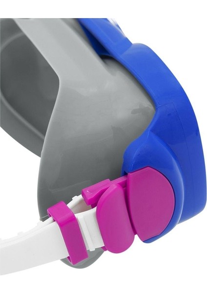 Bestway Maske ve Snorkel Vakumlu 24032 Mavi fiyatları