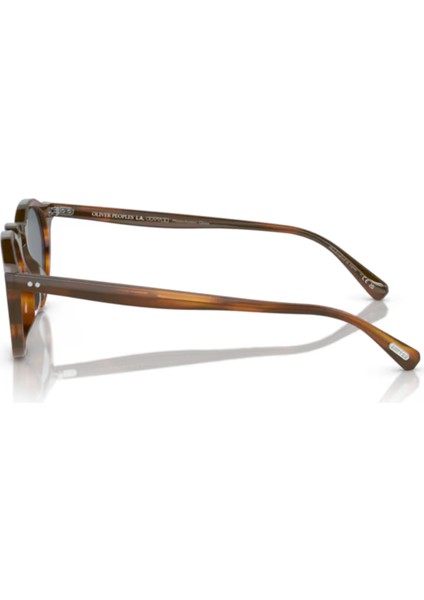 Olıver Peoples 5504SU 1753R8 47 Hn Unisex Güneş Gözlüğü