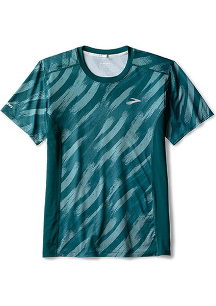 Mavi Erkek Normal Desenli T-Shirt 211538416 Atmosphere Short Sleeve 3 fırsatları