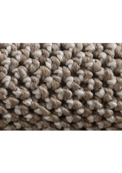 Bukle Kilim Düz Yumuşak Sisal Jüt Taban Polipropilen Tozumaz Oda Koridor Halısı Kahve Renk fırsatları