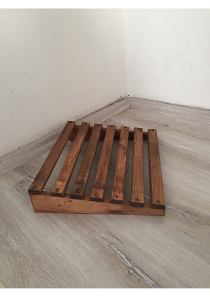 Ahşap Masa Altı Ayak Yükseltici, Pratik ve Estetik Destekli Ayak Standı fiyatları