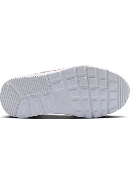 Beyaz Kız Çocuk Yürüyüş Ayakkabısı CZ5356-122-NIKE Aır Max Sc (Psv) indirimleri