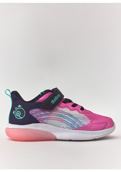 Pembe Kız Bebek Sneaker Ibıza