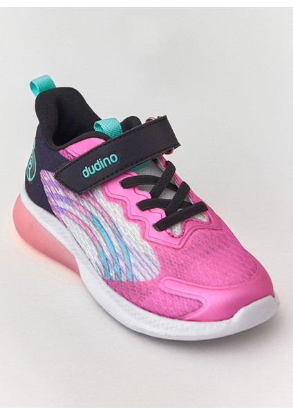 Pembe Kız Bebek Sneaker Ibıza modelleri