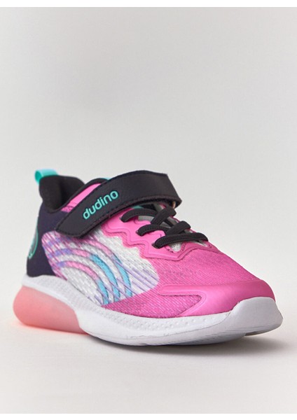Pembe Kız Bebek Sneaker Ibıza fırsatları