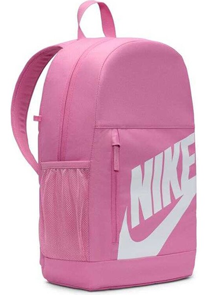 Pembe Kız Çocuk Sırt Çantası DR6084-646-Y Nk Elmntl Bkpk modelleri