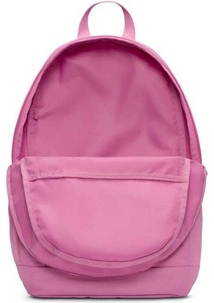 Pembe Kız Çocuk Sırt Çantası DR6084-646-Y Nk Elmntl Bkpk fırsatları