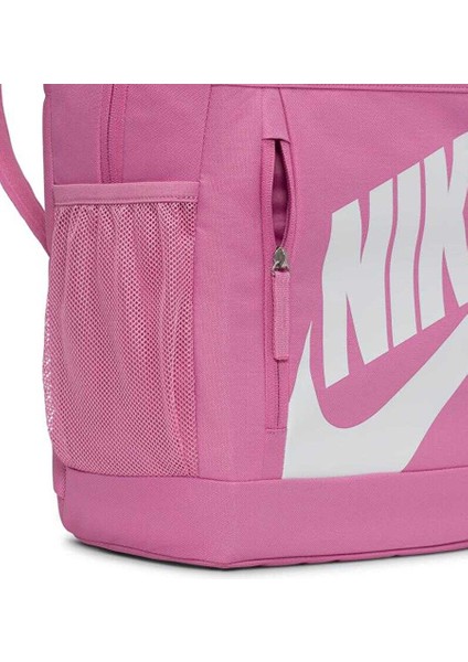 Pembe Kız Çocuk Sırt Çantası DR6084-646-Y Nk Elmntl Bkpk indirimleri