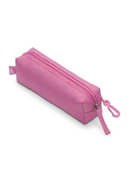 Pembe Kız Çocuk Sırt Çantası DR6084-646-Y Nk Elmntl Bkpk